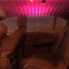 Car Star Projector Night Light Auto Roof Lights Romantic Flexible USB Night Lamp Fit All Cars Ceiling Decoration Light Interior Ambient Atmosphere Lig