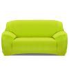 Sofa Cover Printed Stretch Sofa Furniture Cover Soft Sofa Slipcover Polyester Furniture Protector Cover