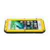 Rugged Shock-Resistant Hybrid Full Cover Case For iPhone 7